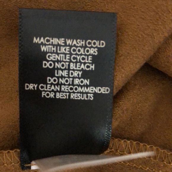 Torrid plus size jacket 3X - Picture 7 of 8